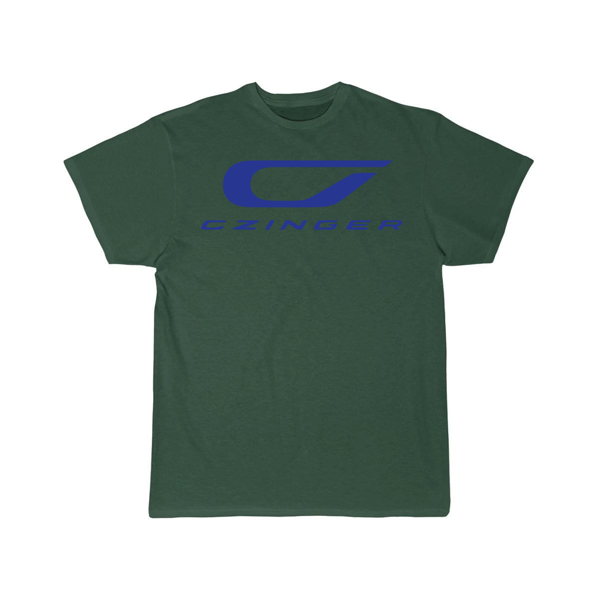 CZINGER T-SHIRT