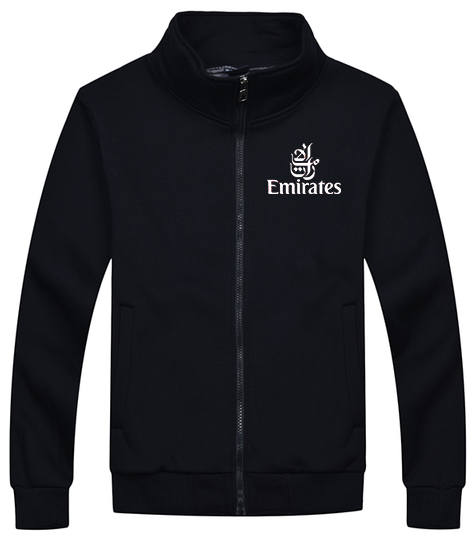 EMIRTES AIRLINES WESTCOOL JACKET (ASIAN SIZE)