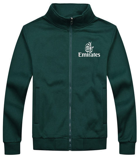 EMIRTES AIRLINES WESTCOOL JACKET (ASIAN SIZE)