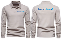 Thumbnail for FRENCHBEE LONG SLEEVE  POLO