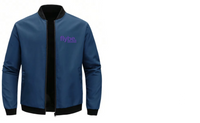 Thumbnail for FLYBE AIR  LOOSE SOLID COLOR JACKET