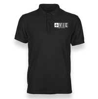 Thumbnail for VIE AIRPORT POLO T-SHIRT