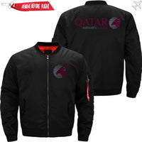 Thumbnail for QATAR AIRWAYS THE AV8R