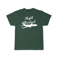 Thumbnail for Flight Attendant Cabin Crew Aviation Job T-SHIRT THE AV8R