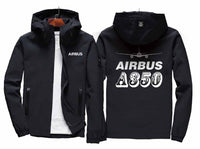 Thumbnail for AIRBUS A350 AUTUMN JACKET THE AV8R