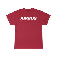 Thumbnail for AIRBUS DESIGNED T SHIRT THE AV8R