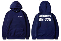 Thumbnail for AN225 DESIGNED PULLOVER THE AV8R
