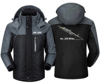 Thumbnail for AN225 WINTER COAT