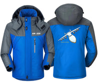 Thumbnail for AN225 Winter Jacket