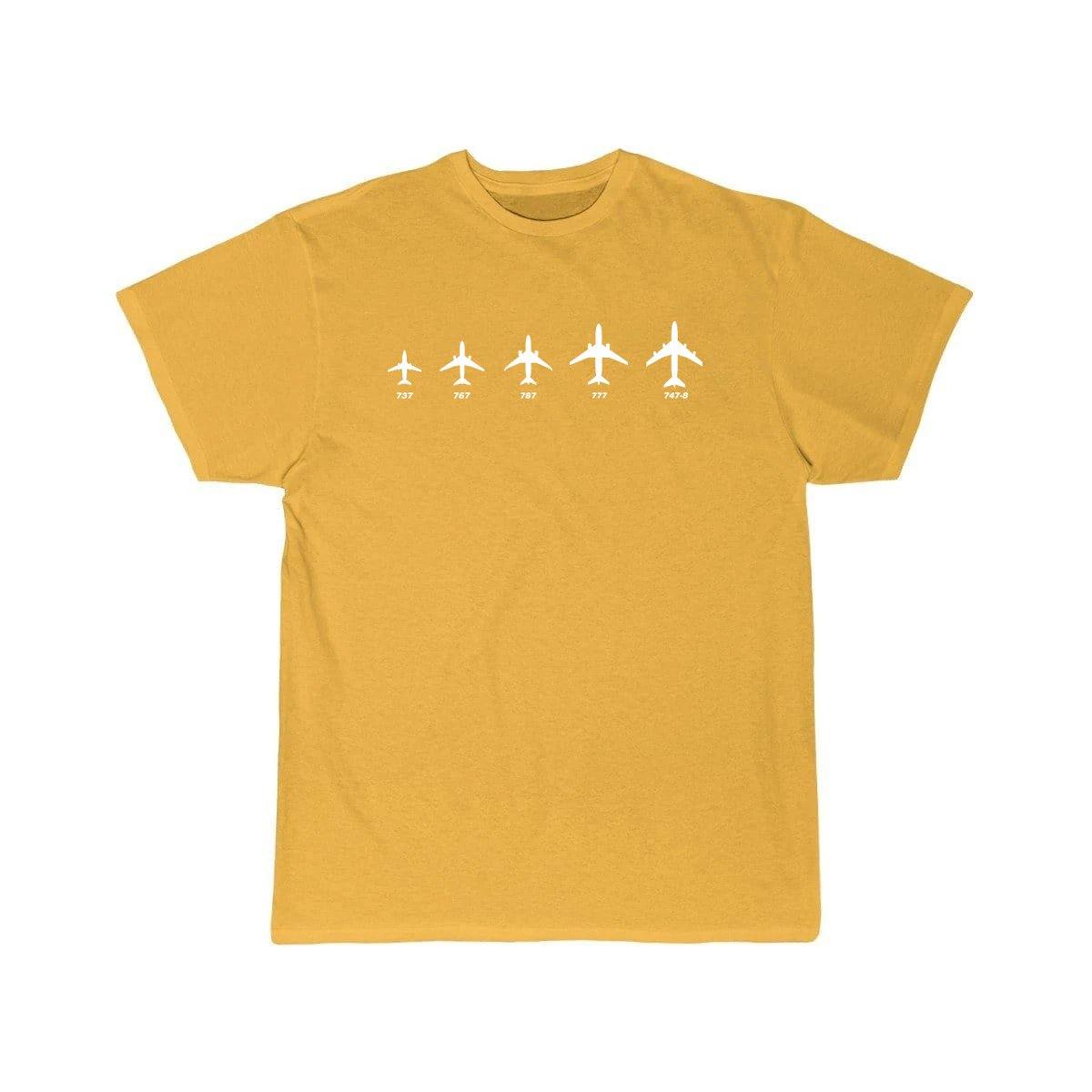 B FAMILY DESIGNED T SHIRT THE AV8R