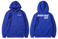 Thumbnail for B727 DESIGNED PULLOVER THE AV8R