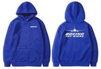 Thumbnail for B737 DESIGNED PULLOVER THE AV8R