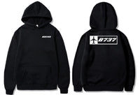 Thumbnail for B737 DESIGNED PULLOVER THE AV8R