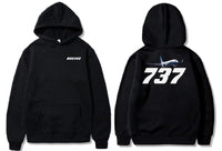 Thumbnail for B737 DESIGNED PULLOVER THE AV8R