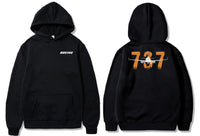 Thumbnail for B737 DESIGNED PULLOVER THE AV8R