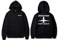 Thumbnail for B737 DESIGNED PULLOVER THE AV8R