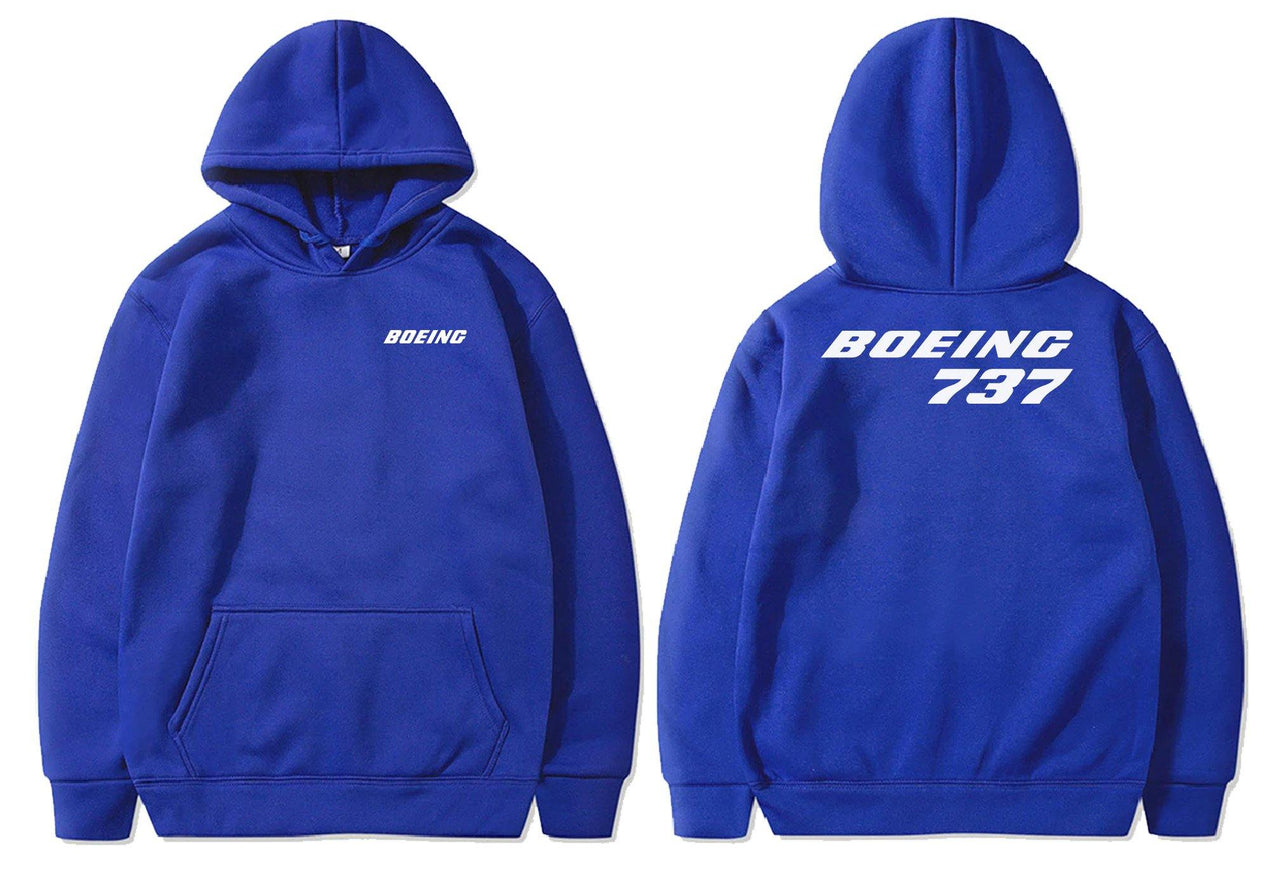 B737 DESIGNED PULLOVER THE AV8R