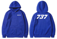 Thumbnail for B737 DESIGNED PULLOVER THE AV8R