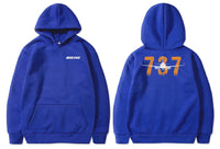 Thumbnail for B737 DESIGNED PULLOVER THE AV8R
