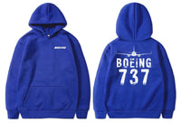 Thumbnail for B737 DESIGNED PULLOVER THE AV8R