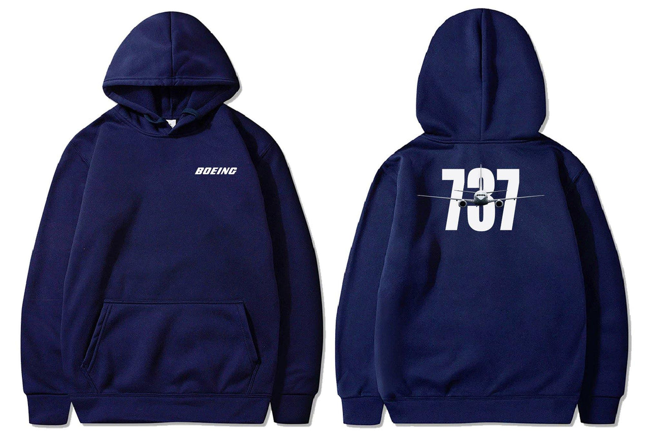 B737 DESIGNED PULLOVER THE AV8R