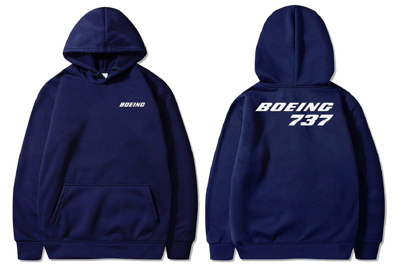 B737 DESIGNED PULLOVER THE AV8R