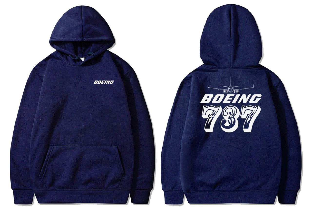 B737 DESIGNED PULLOVER THE AV8R