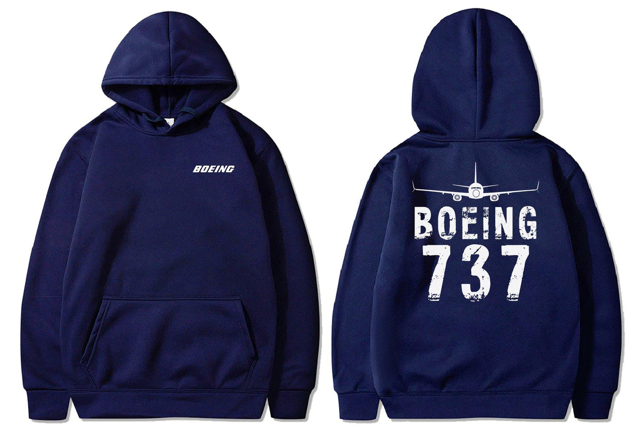 B737 DESIGNED PULLOVER THE AV8R