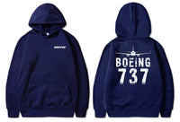 Thumbnail for B737 DESIGNED PULLOVER THE AV8R