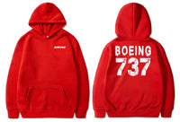 Thumbnail for B737 DESIGNED PULLOVER THE AV8R