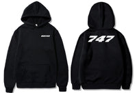Thumbnail for B747 DESIGNED PULLOVER THE AV8R