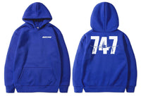 Thumbnail for B747 DESIGNED PULLOVER THE AV8R