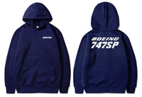 Thumbnail for B747SP DESIGNED PULLOVER THE AV8R