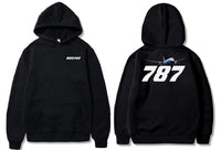 Thumbnail for B787 DESIGNED PULLOVER THE AV8R