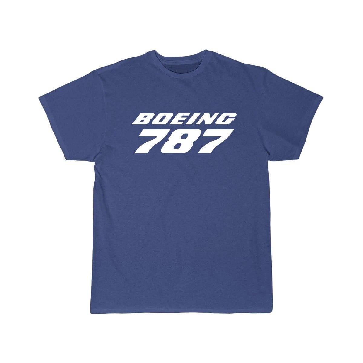 B787 DESIGNED T-SHIRT THE AV8R