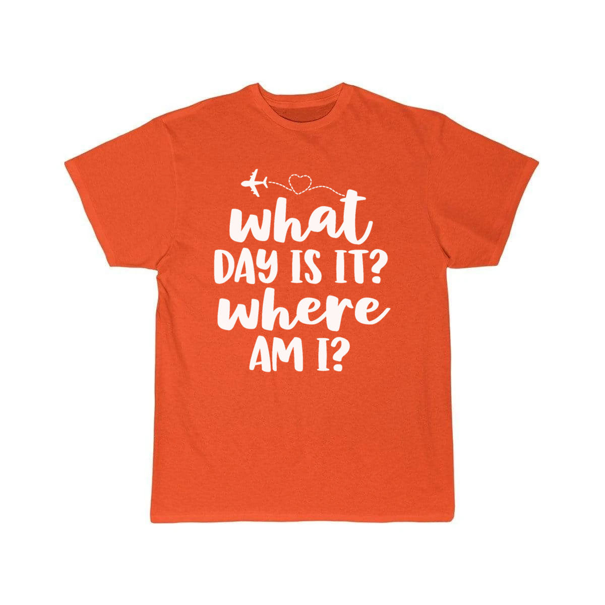 Funny Flight Attendant Gifts Crew What  T-SHIRT THE AV8R