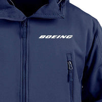 Thumbnail for BOEING CUSTOM MODEL MILITARY FLEECE THE AV8R