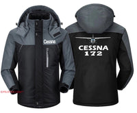 Thumbnail for Airbus A320 Winter Jacket