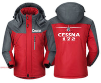 Thumbnail for Airbus A320 Winter Jacket