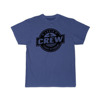 Thumbnail for Cabin Crew Flight Attendant Job Aviation T-SHIRT THE AV8R