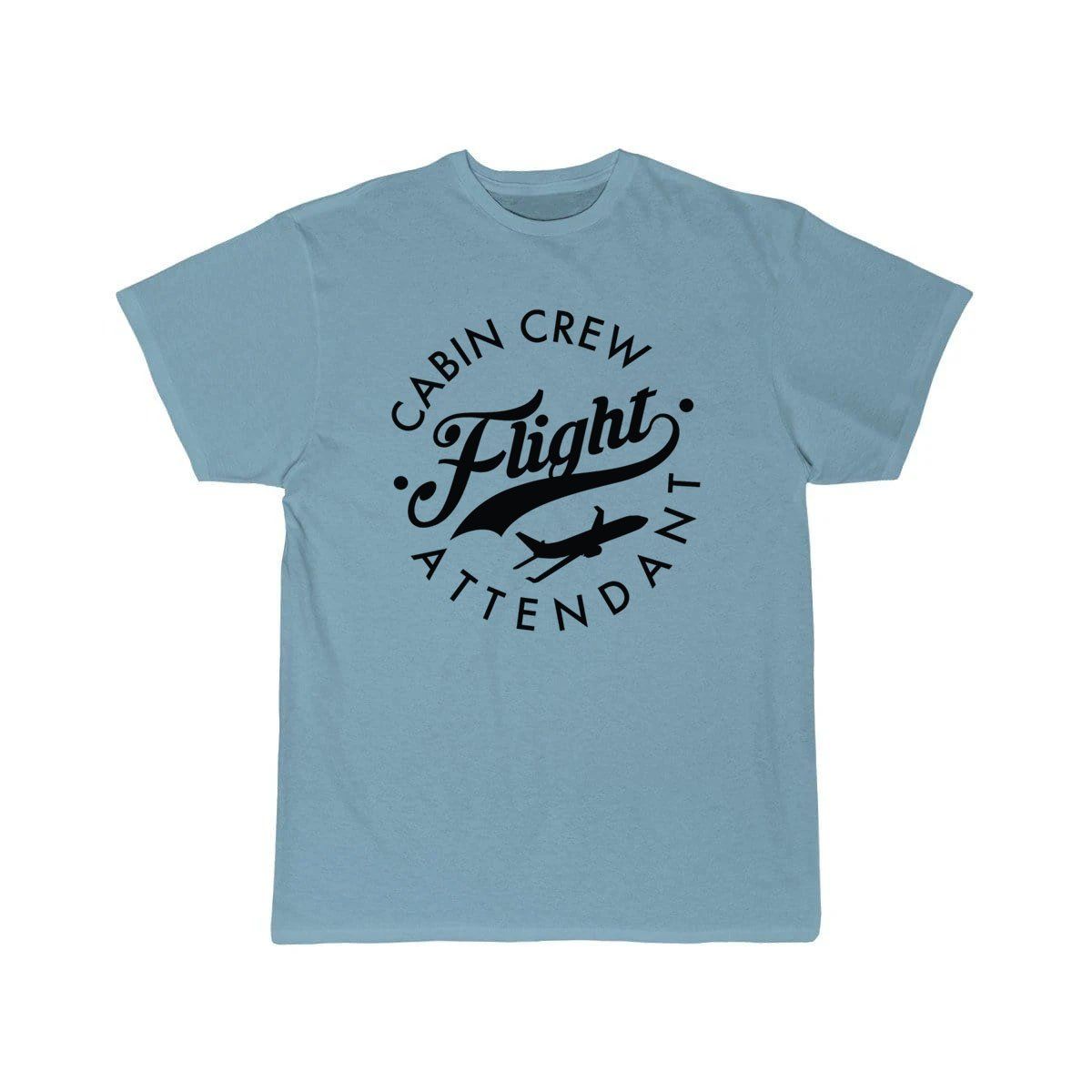 Cabin Crew Flight Attendant Job Aviation  T-SHIRT THE AV8R