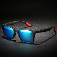 Thumbnail for Polarized Sunglasses For Men Women Luxury Vintage Designer Sunglasses AV8R