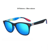 Thumbnail for Polarized Sunglasses For Men Women Luxury Vintage Designer Sunglasses AV8R