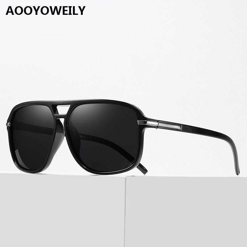 Polarized Sunglasses Men Women Fashion AV8R