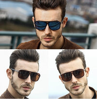 Thumbnail for Polarized Sunglasses Men Women Fashion AV8R