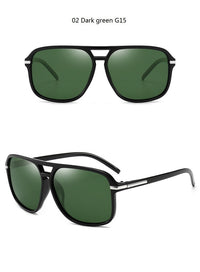 Thumbnail for Polarized Sunglasses Men Women Fashion AV8R