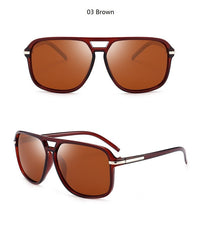 Thumbnail for Polarized Sunglasses Men Women Fashion AV8R