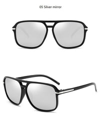 Thumbnail for Polarized Sunglasses Men Women Fashion AV8R