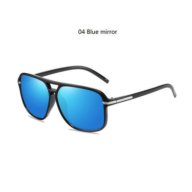 Polarized Sunglasses Men Women Fashion AV8R