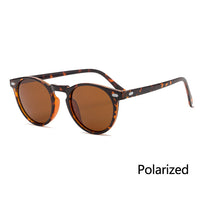 Thumbnail for New Polarized Sunglasses Men Women Fashion AV8R